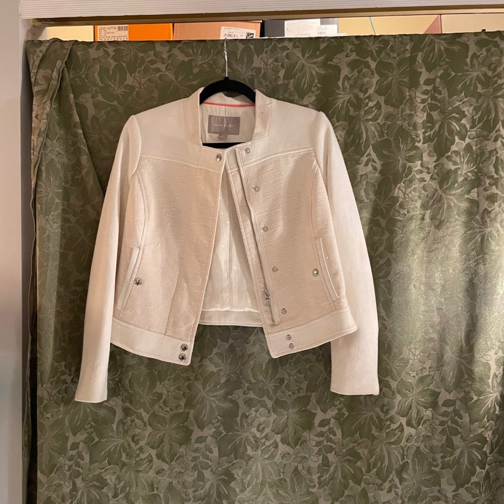 Banana Republic Jacket Size 2